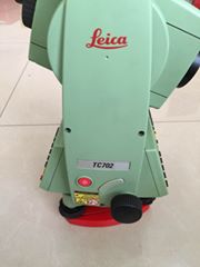 May toan dac cu leica