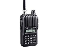 Máy bộ đàm icom v82