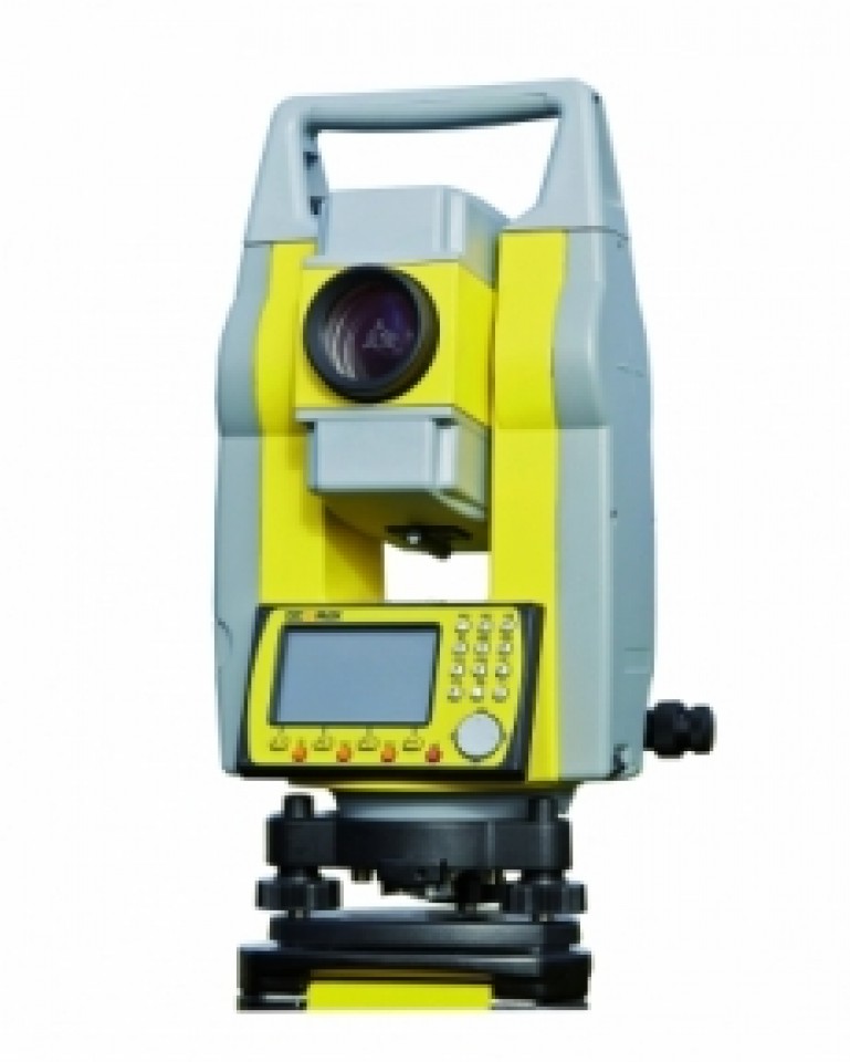 cho thuê máy toàn đạc geomax