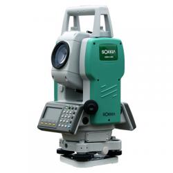 máy toàn đạc sokkia set 610