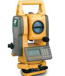 cho thuê máy toàn đạc topcon