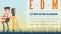 Đo EDM trong công tác trắc địa